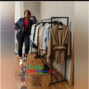 Meet your Posher, Nicole